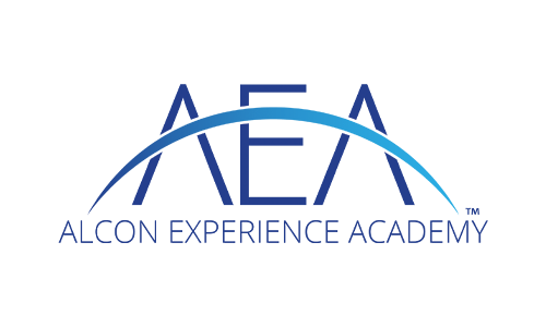 Alcon Experience Academy