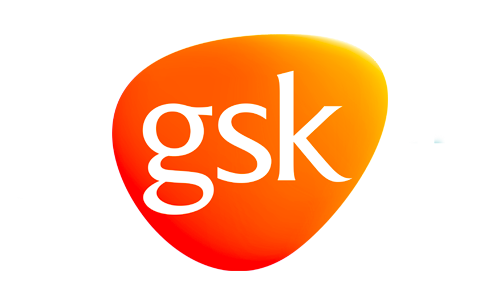 logo gsk