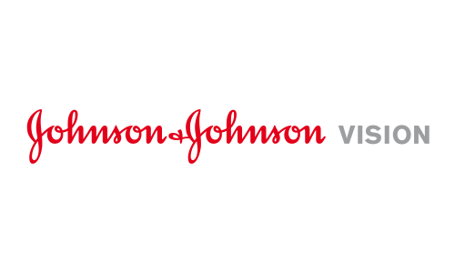 Johnson & Johnson vision