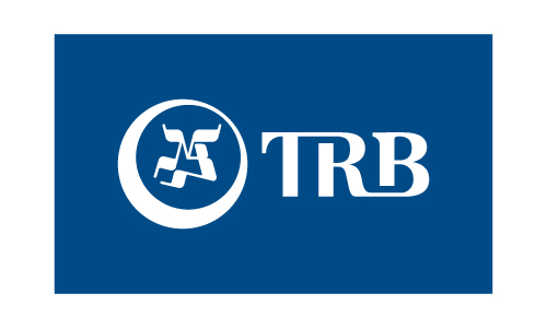 TRB logo