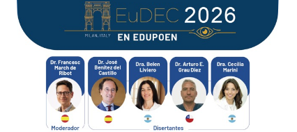 EuDEC 2024 replay