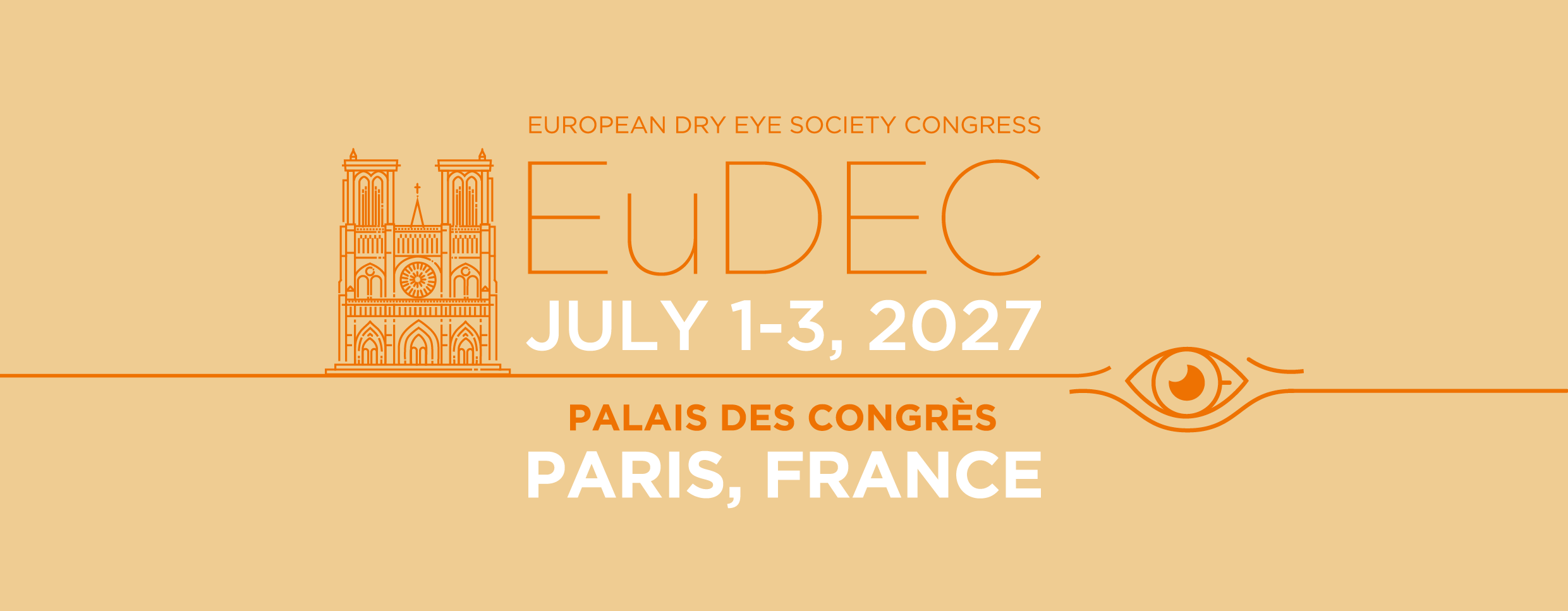EuDEC 2027