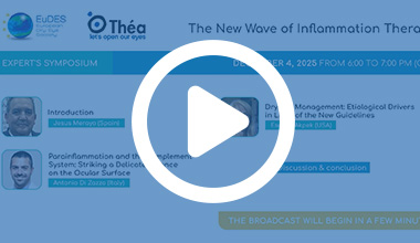  The New Wave of Inflammation Therapy 